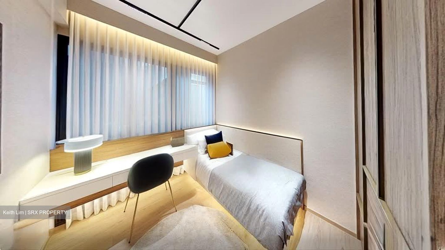 Clementi Avenue 2 (D5), Condominium #554137511